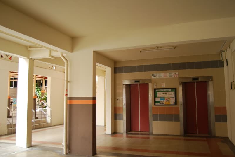 448 Pasir Ris Drive 6