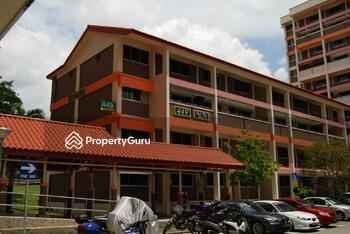 449 Pasir Ris Drive 6