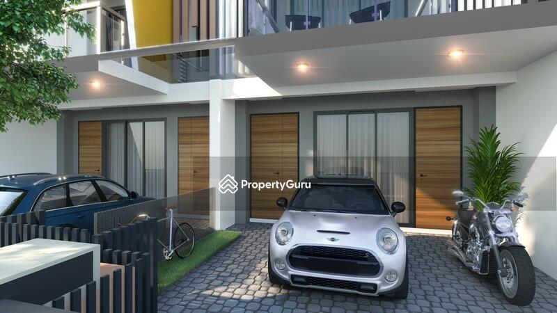 Untuk Disewa - Taman Puchong Legenda