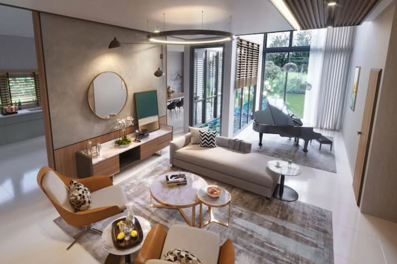 Taman Puchong Legenda - iProperty.com.my