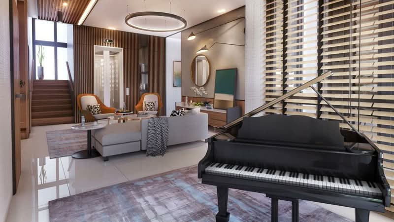 Taman Puchong Legenda - iProperty.com.my