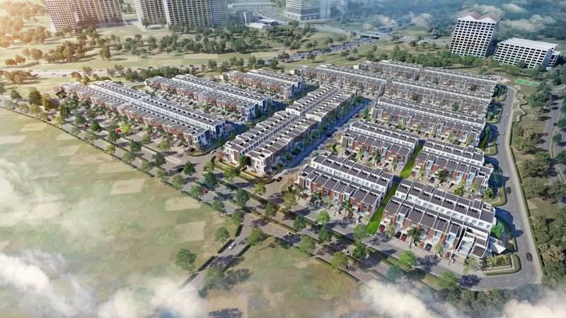 Taman Puchong Legenda - iProperty.com.my