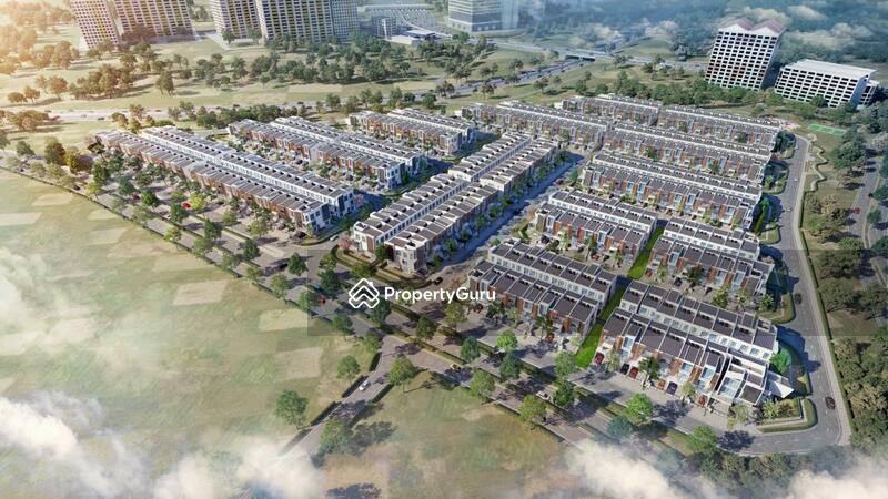 Untuk Disewa - Taman Puchong Legenda