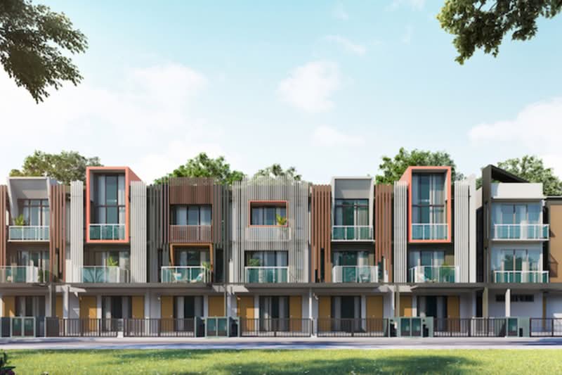 Taman Puchong Legenda - iProperty.com.my