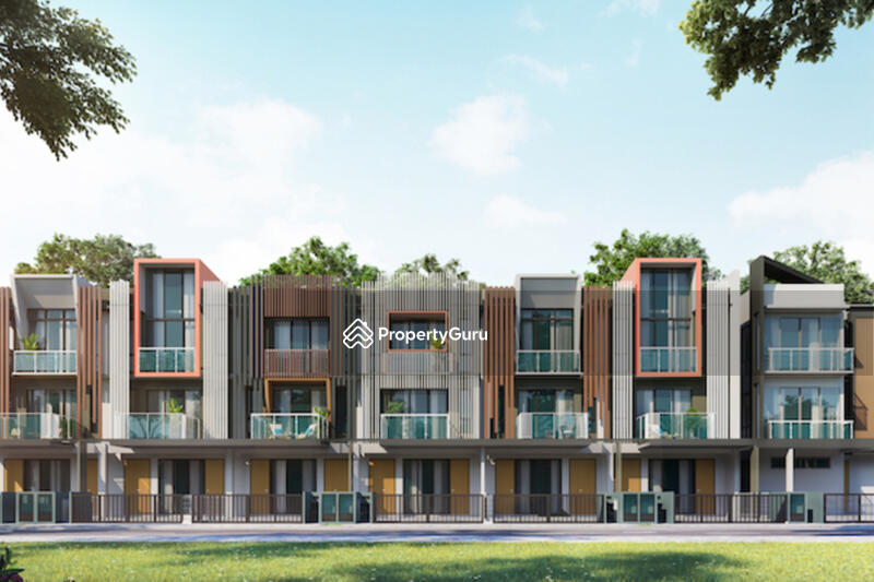 Untuk Disewa - Taman Puchong Legenda