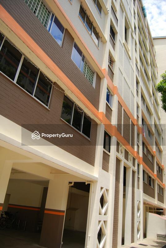 451 Pasir Ris Drive 6 #0
