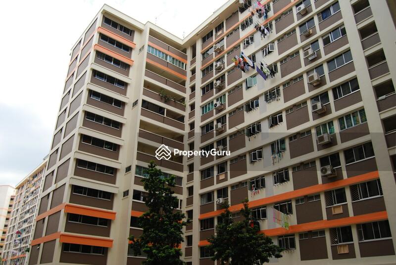 For Sale - 452 Pasir Ris Drive 6