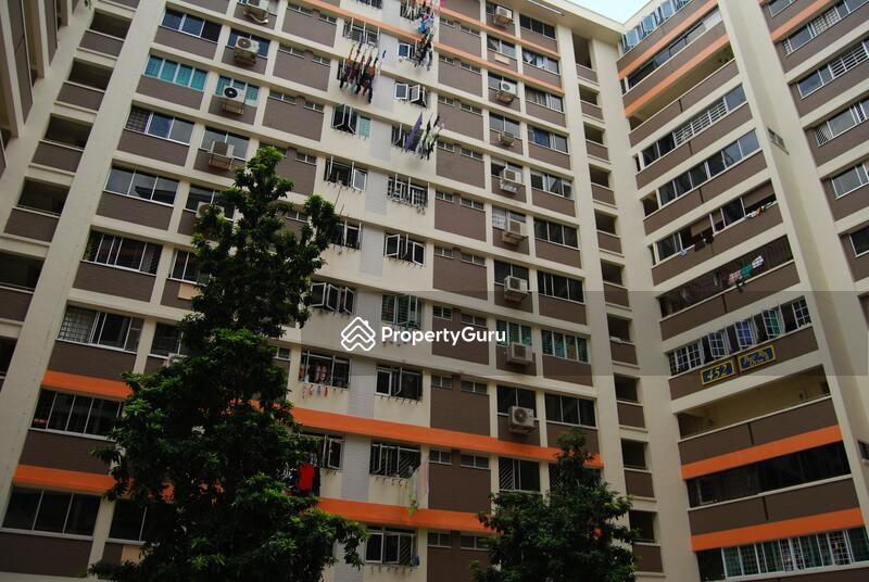 For Sale - 452 Pasir Ris Drive 6