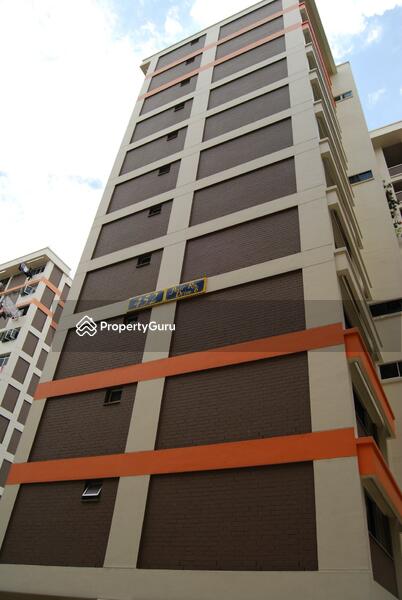 For Sale - 452 Pasir Ris Drive 6