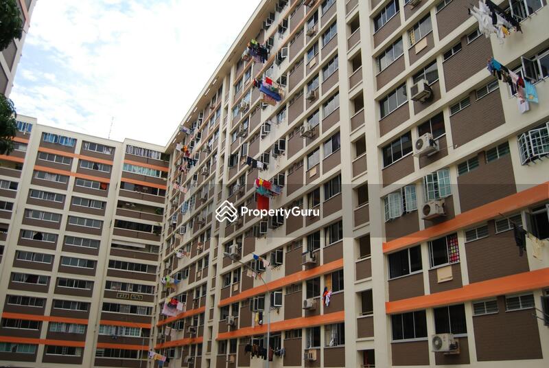 For Rent - 453 Pasir Ris Drive 6