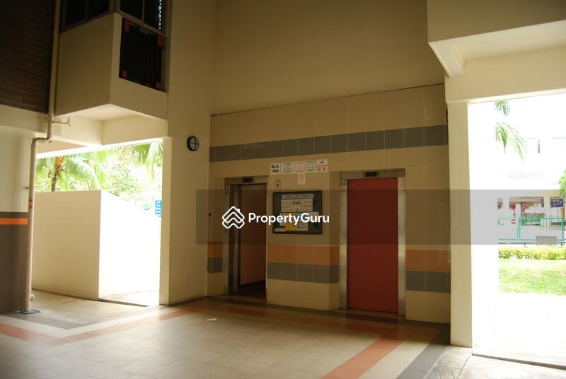 For Rent - 453 Pasir Ris Drive 6