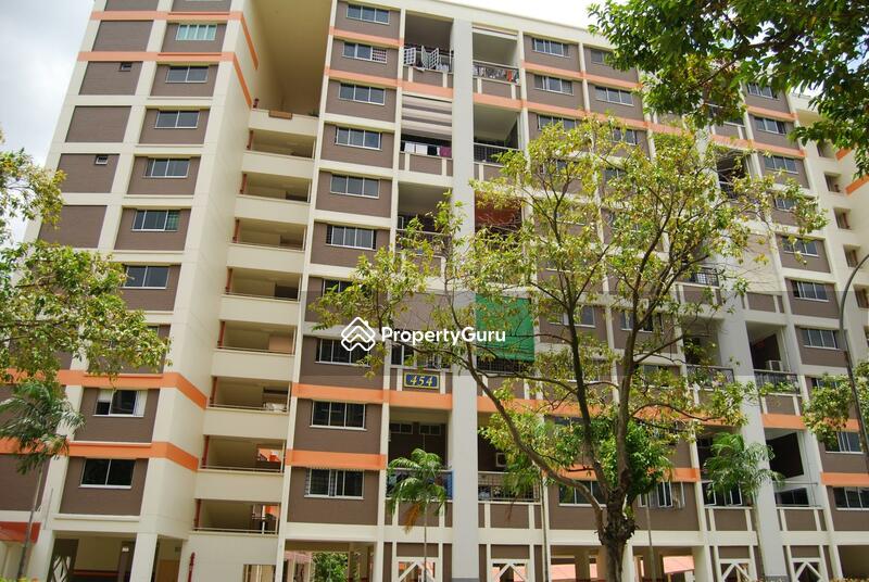 454 Pasir Ris Drive 6 HDB Flat For Sale at S$ 968,000 | PropertyGuru Singapore