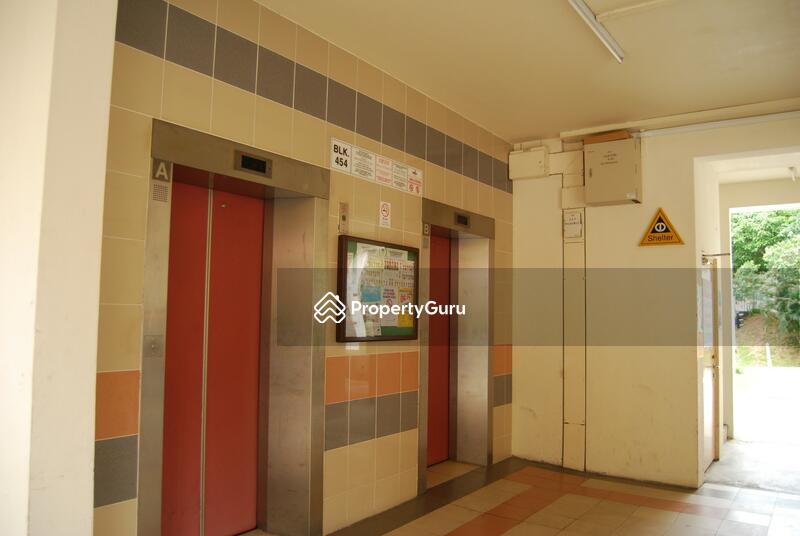 454 Pasir Ris Drive 6 HDB Flat For Sale at S$ 968,000 | PropertyGuru Singapore