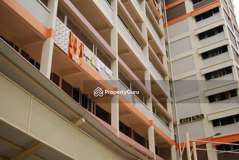 454 Pasir Ris Drive 6 HDB Flat For Sale at S$ 968,000 | PropertyGuru Singapore