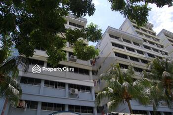 467 Pasir Ris Drive 6