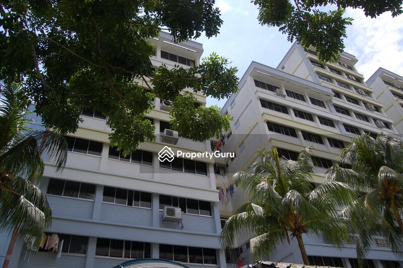 467 Pasir Ris Drive 6 #0