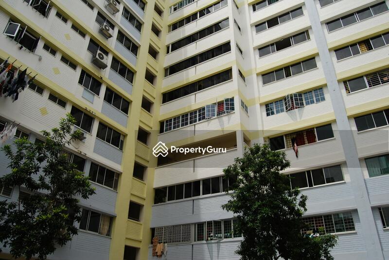 467 Pasir Ris Drive 6 #0