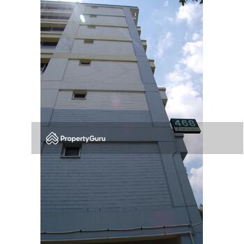 468 Pasir Ris Drive 6