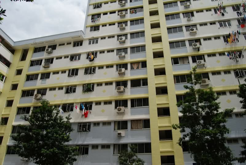 468 Pasir Ris Drive 6