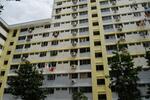 468 Pasir Ris Drive 6 #0