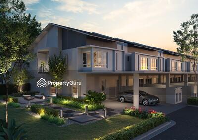 - Hijayu Aman @ Bandar Sri Sendayan