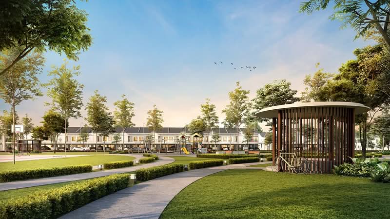 Hijayu Aman - iProperty.com.my