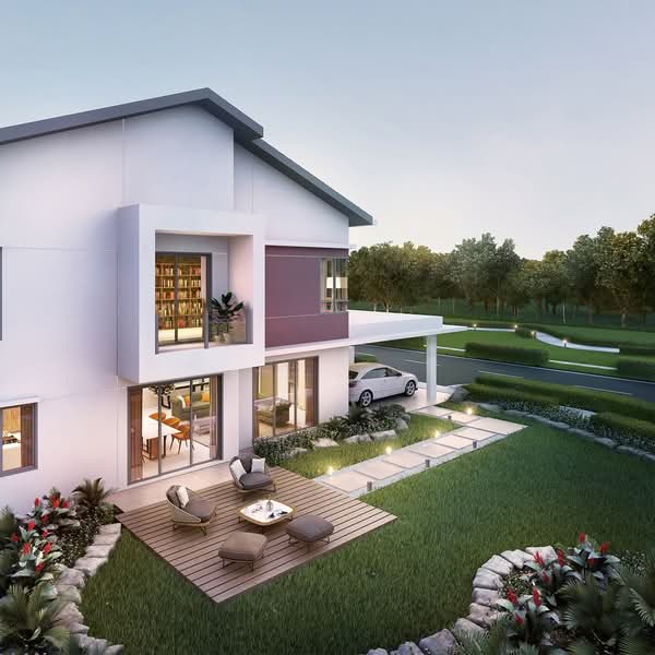 2-storey Terraced House for Sale in Bandar Sri Sendayan (Negeri Sembilan) - Shirley Wong - PropertyGuru.com.my