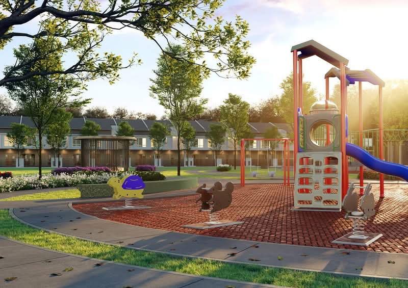 2-storey Terraced House for Sale in Bandar Sri Sendayan (Negeri Sembilan) - Shirley Wong - PropertyGuru.com.my