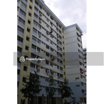 469 Pasir Ris Drive 6