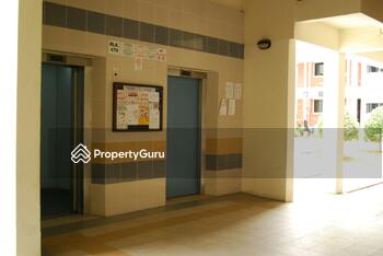 470 Pasir Ris Drive 6