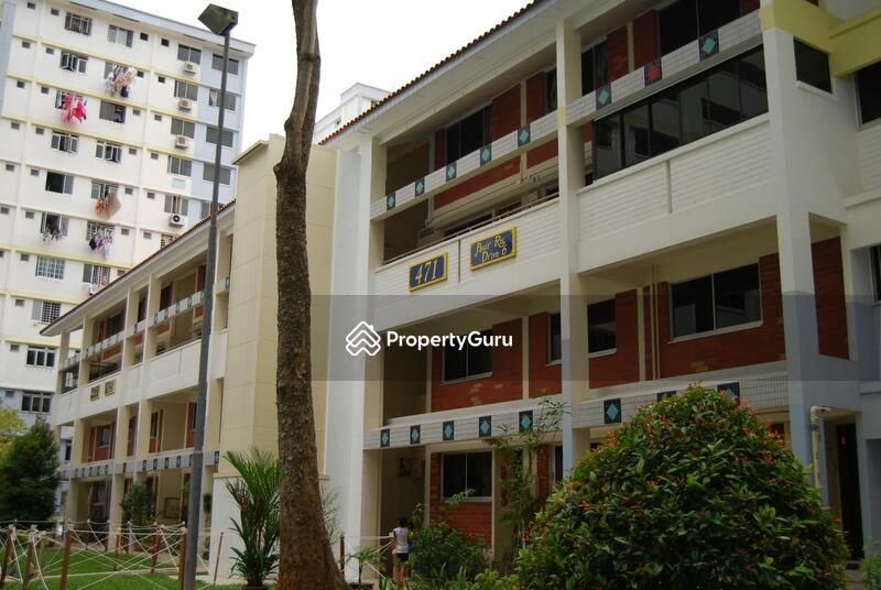 For Sale - 471 Pasir Ris Drive 6
