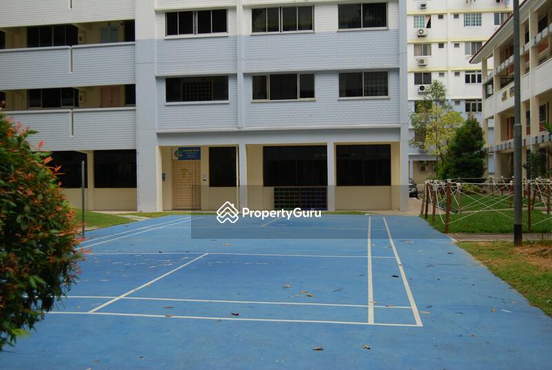 For Sale - 471 Pasir Ris Drive 6