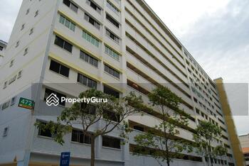 472 Pasir Ris Drive 6