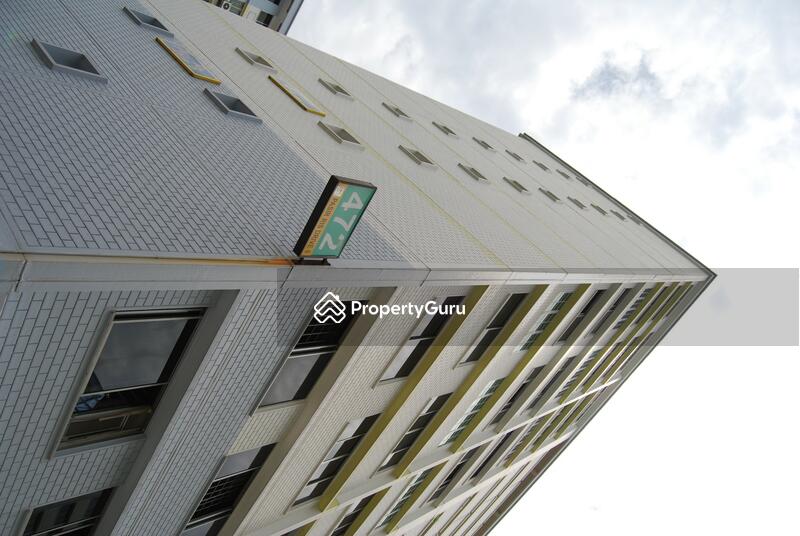 472 Pasir Ris Drive 6 #0