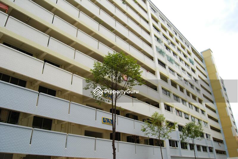 472 Pasir Ris Drive 6 #0