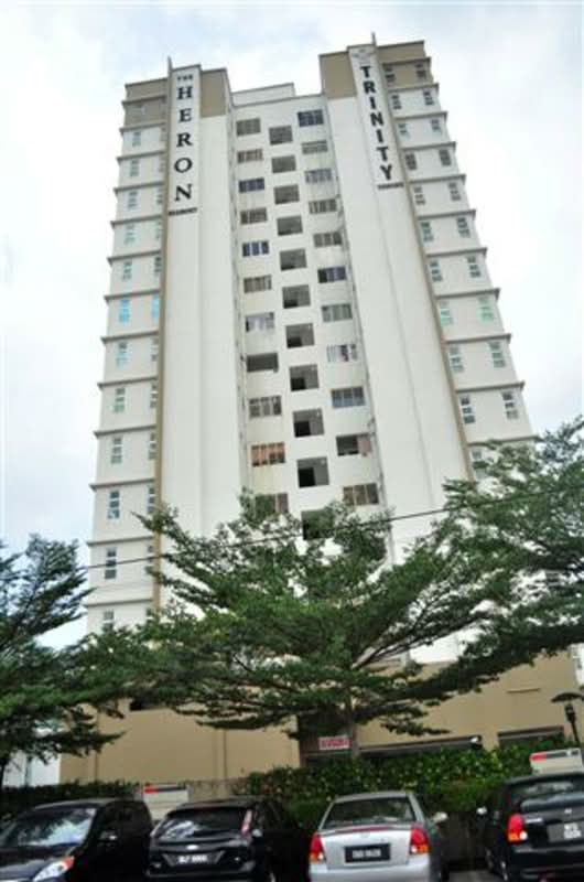 The Heron Residency - iProperty.com.my