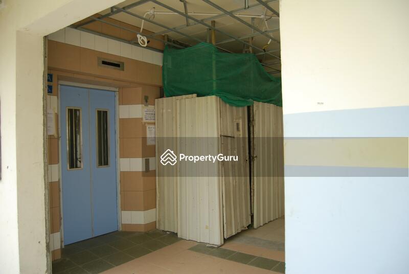 473 Pasir Ris Drive 6 #0