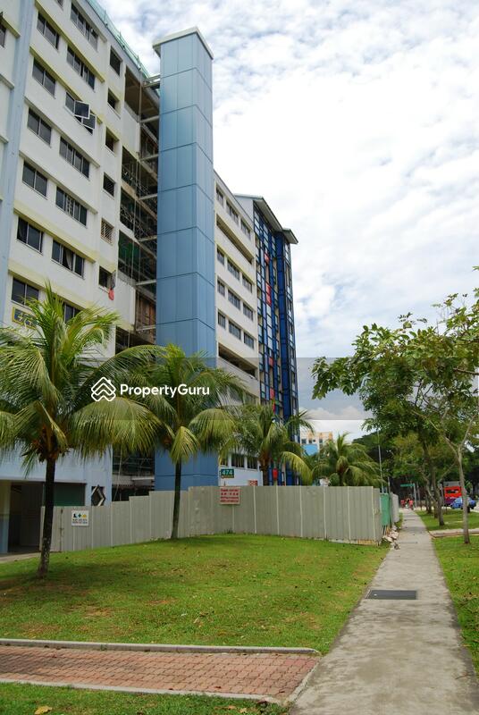 474 Pasir Ris Drive 6 HDB Details in Pasir Ris | PropertyGuru Singapore