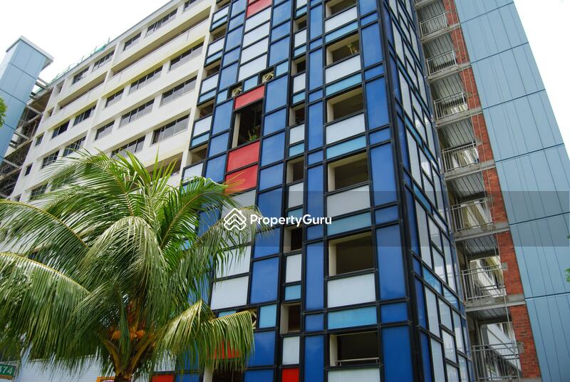 For Rent - 474 Pasir Ris Drive 6
