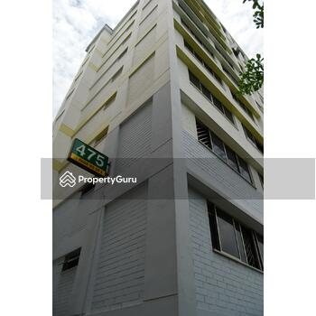 475 Pasir Ris Drive 6