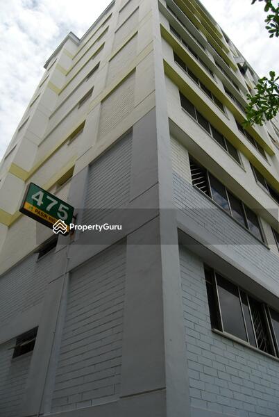 For Rent - 475 Pasir Ris Drive 6
