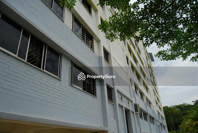 For Rent - 475 Pasir Ris Drive 6