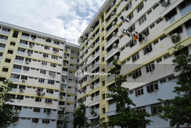 For Rent - 475 Pasir Ris Drive 6