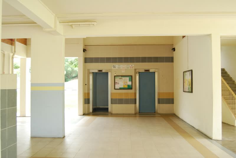 475 Pasir Ris Drive 6