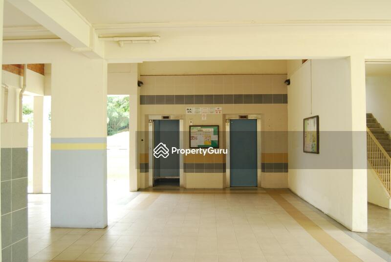 For Rent - 475 Pasir Ris Drive 6