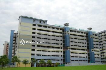 476 Pasir Ris Drive 6