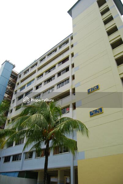 For Rent - 476 Pasir Ris Drive 6