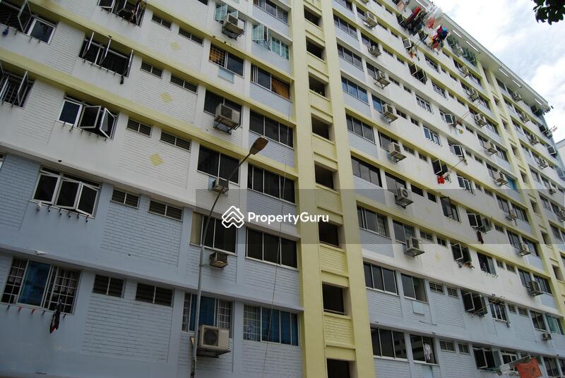 477 Pasir Ris Drive 6 #0