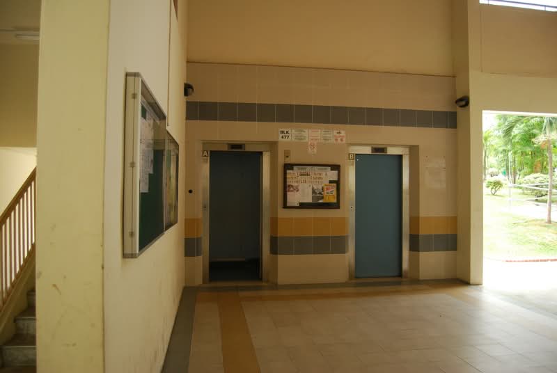 477 Pasir Ris Drive 6