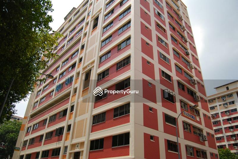 For Sale - 109 Pasir Ris Street 11